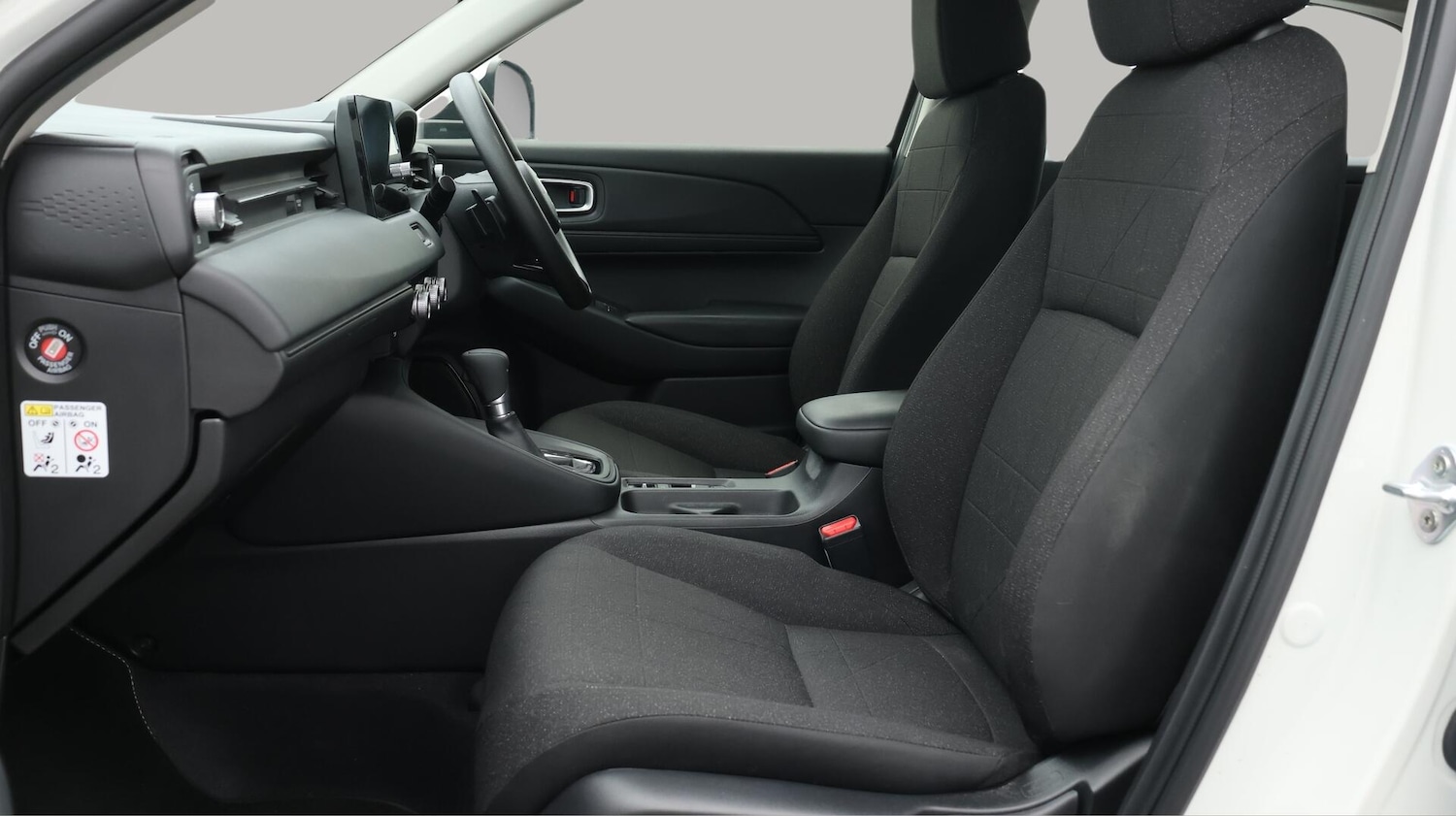 Used Honda HR-V 2023 for sale - 76370138: Photo 15