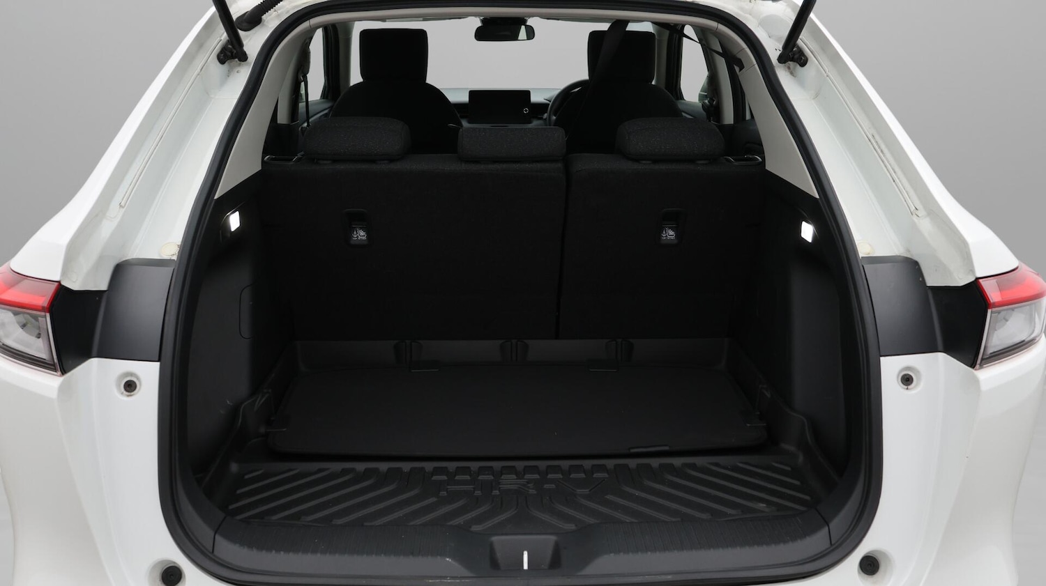 Used Honda HR-V 2023 for sale - 76370138: Photo 18