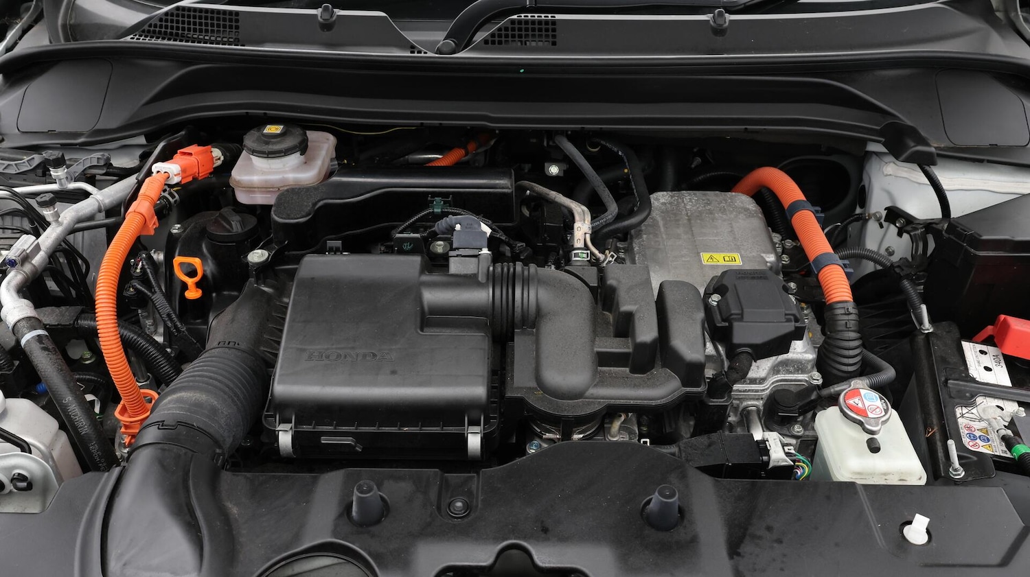 Used Honda HR-V 2023 for sale - 76370138: Photo 20