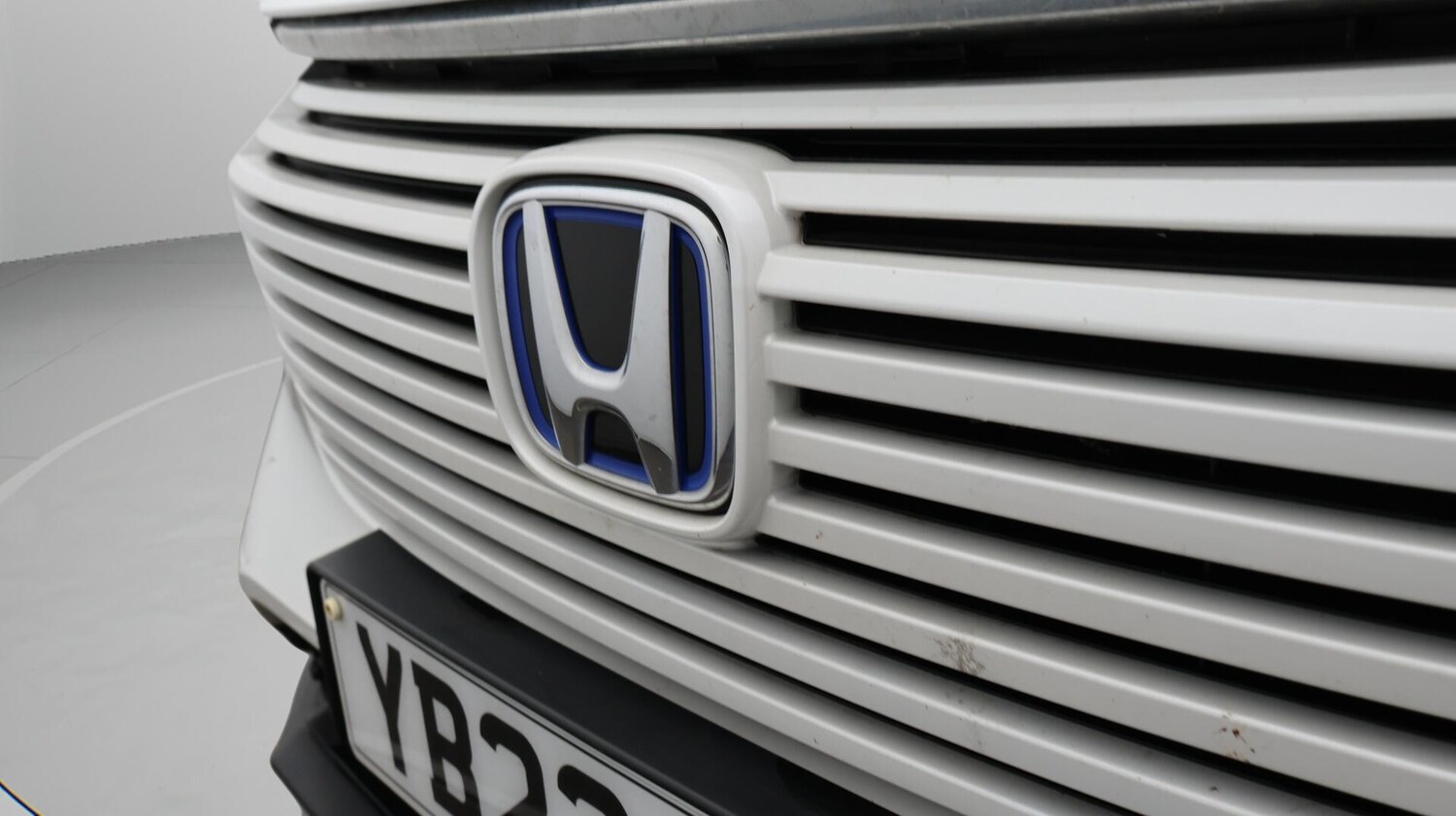 Used Honda HR-V 2023 for sale - 76370138: Photo 21