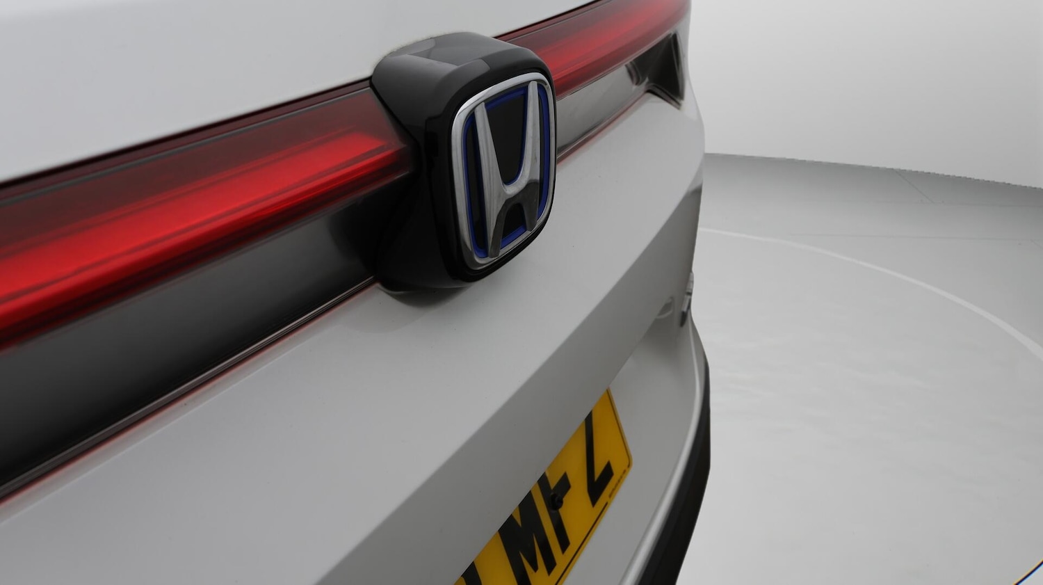 Used Honda HR-V 2023 for sale - 76370138: Photo 22