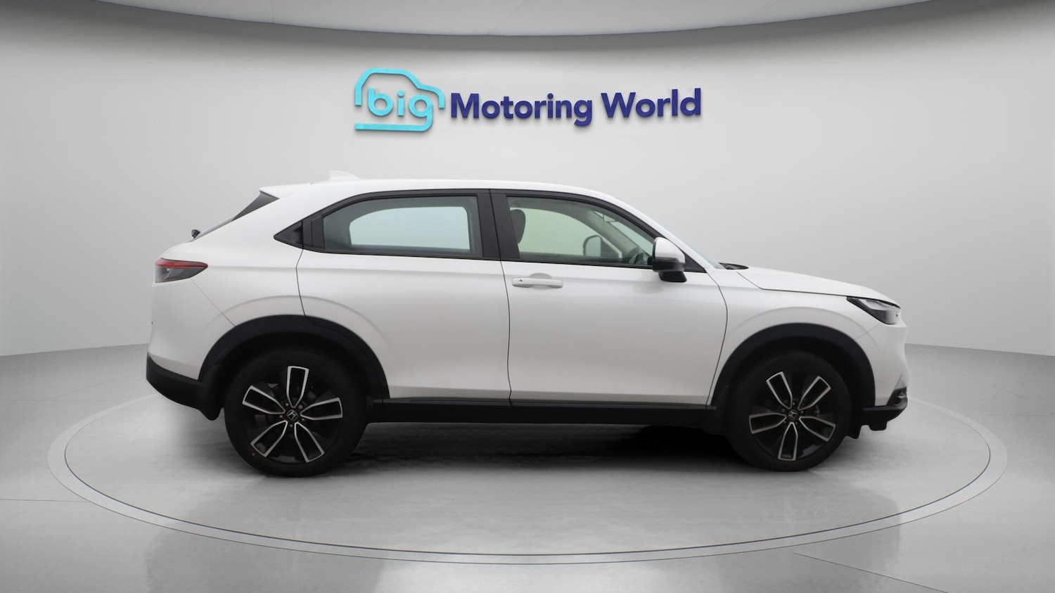 Used Honda HR-V 2023 for sale - 76370138: Photo 9