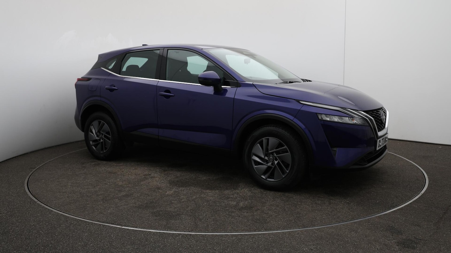 Vehicle 46
