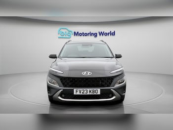 Used Hyundai KONA 2023 for sale - 78904763: Photo
