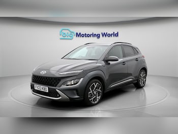 Used Hyundai KONA 2023 for sale - 78904763: Photo