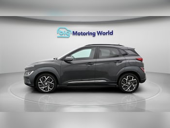 Used Hyundai KONA 2023 for sale - 78904763: Photo