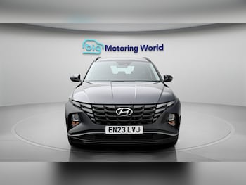 Used Hyundai TUCSON 2023 for sale - 79266372: Photo