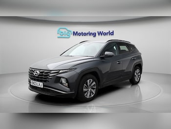 Used Hyundai TUCSON 2023 for sale - 79266372: Photo