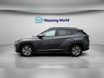 Used Hyundai TUCSON 2023 for sale - 79266372: Photo