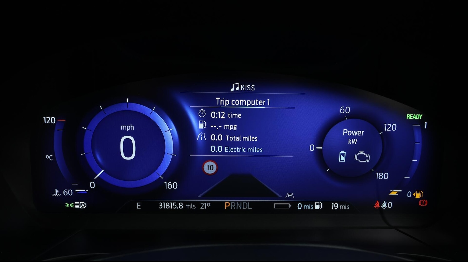 Used Ford Kuga 2021 for sale - 76398738: Photo 11