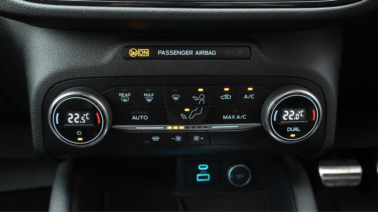 Used Ford Kuga 2021 for sale - 76398738: Photo 13