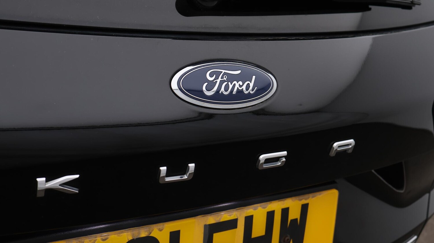 Used Ford Kuga 2021 for sale - 76398738: Photo 22