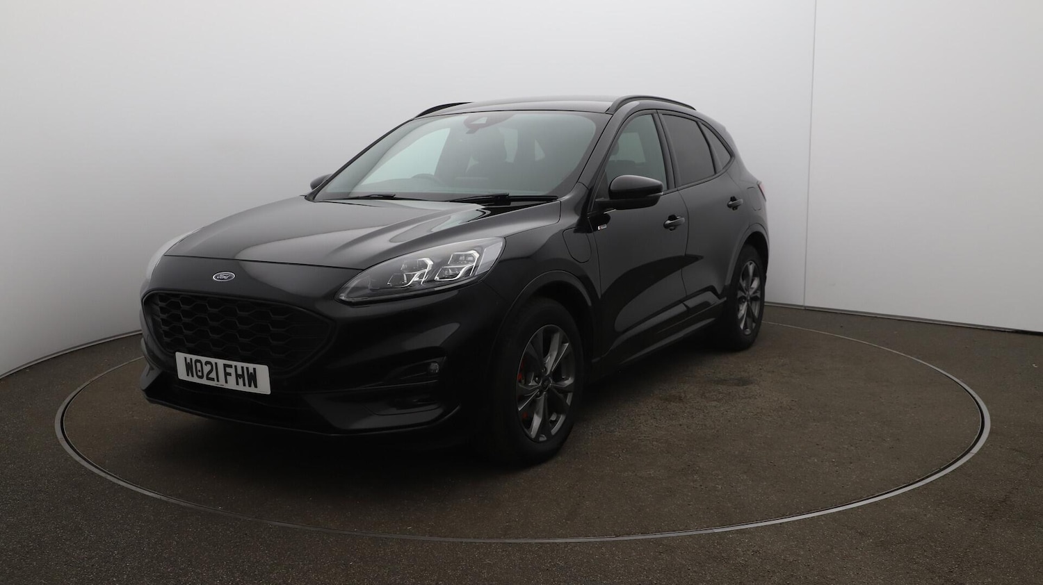 Used Ford Kuga 2021 for sale - 76398738: Photo 38