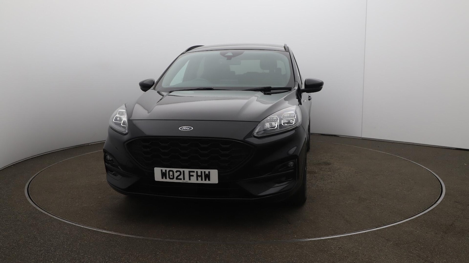 Used Ford Kuga 2021 for sale - 76398738: Photo 40