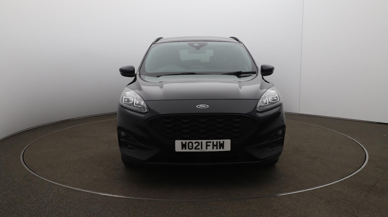 Used Ford Kuga 2021 for sale - 76398738: Photo 41