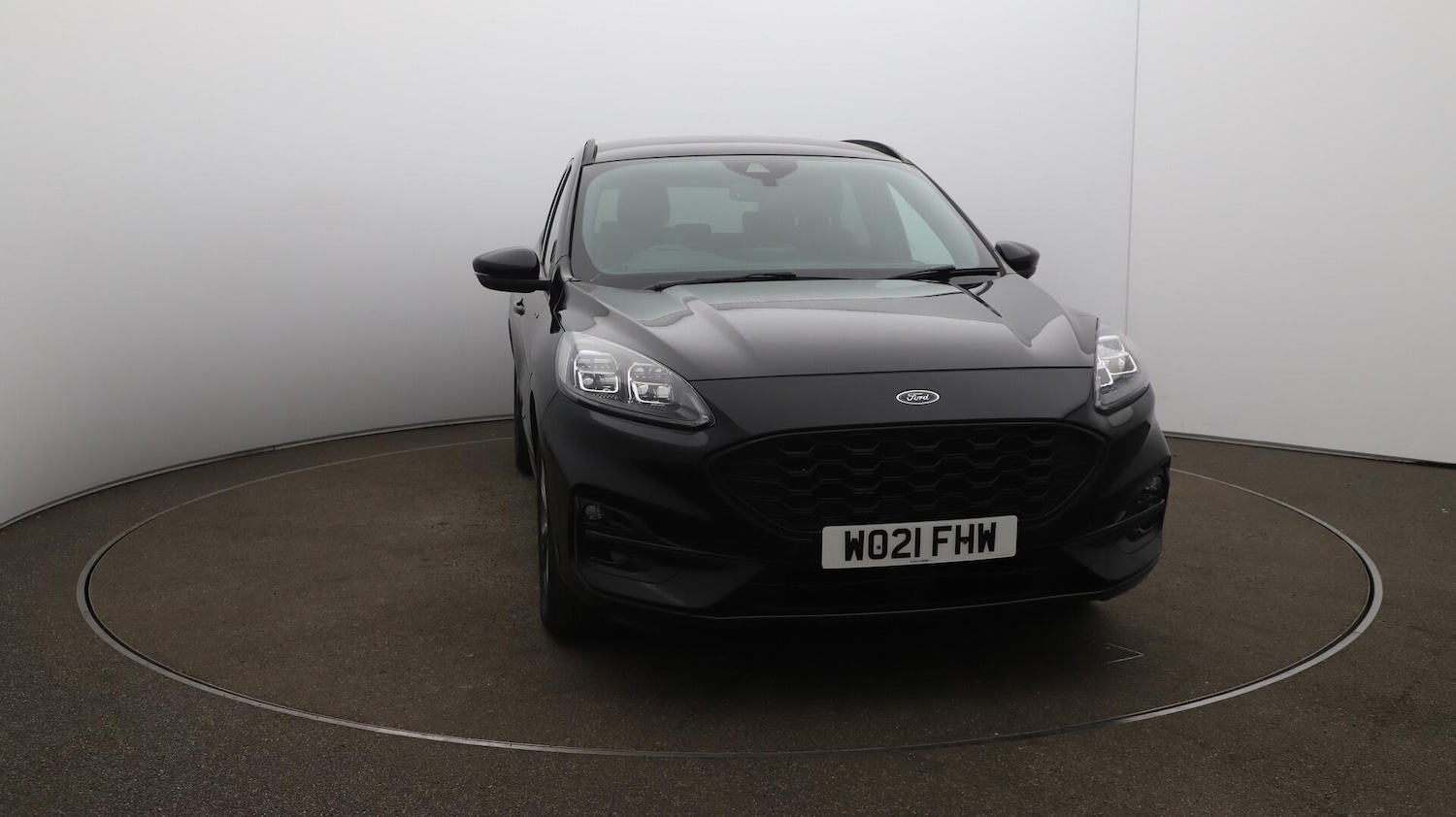 Used Ford Kuga 2021 for sale - 76398738: Photo 42