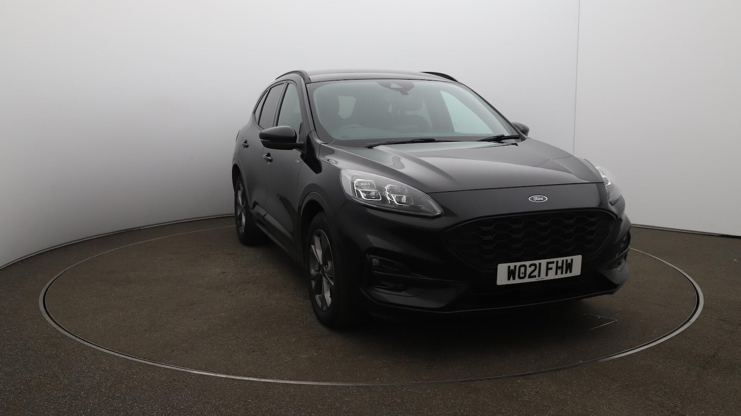 Used Ford Kuga 2021 for sale - 76398738: Photo 43
