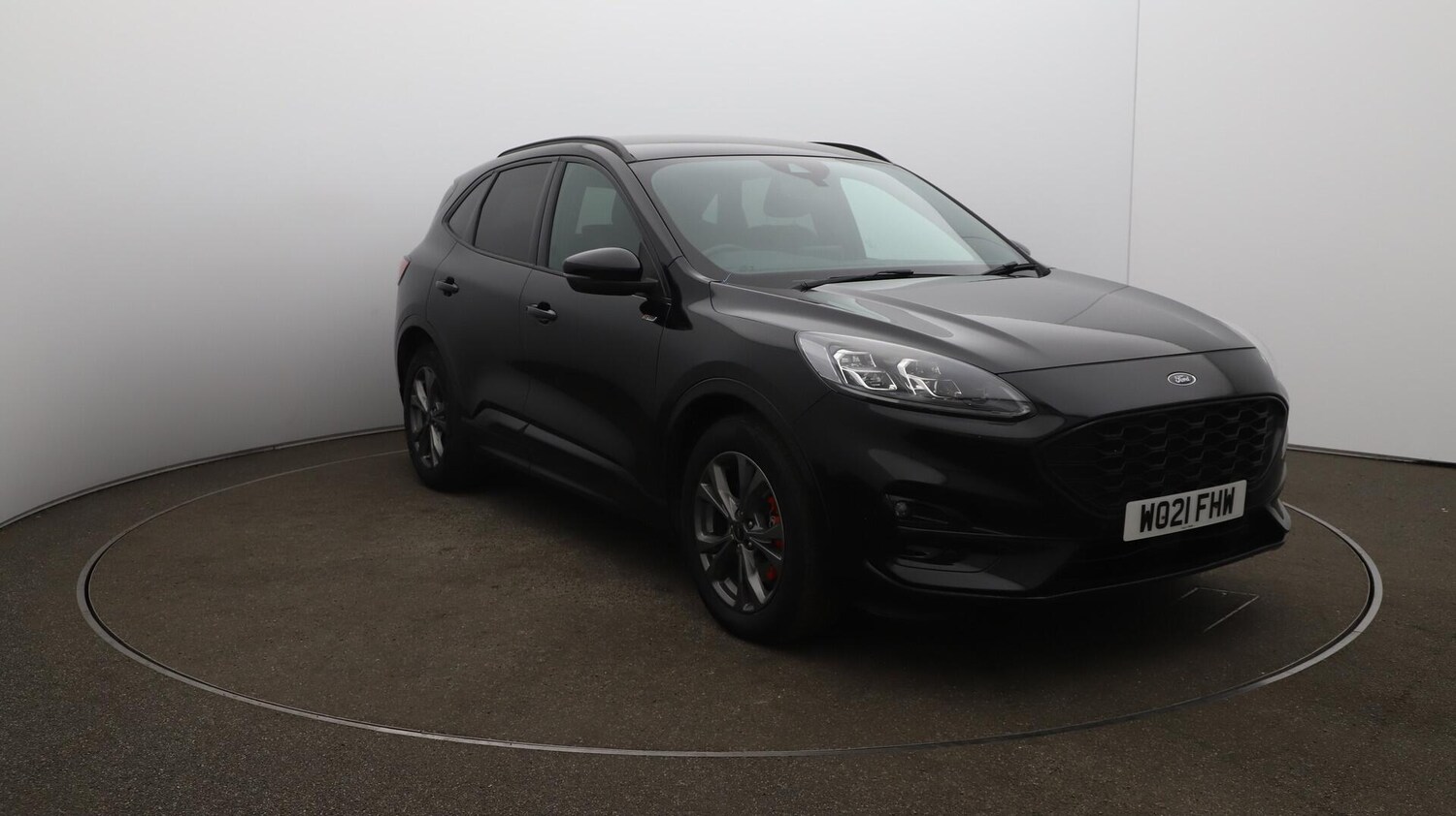 Used Ford Kuga 2021 for sale - 76398738: Photo 44