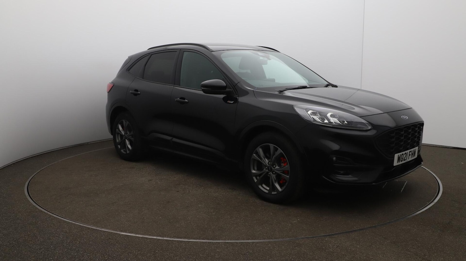 Used Ford Kuga 2021 for sale - 76398738: Photo 45