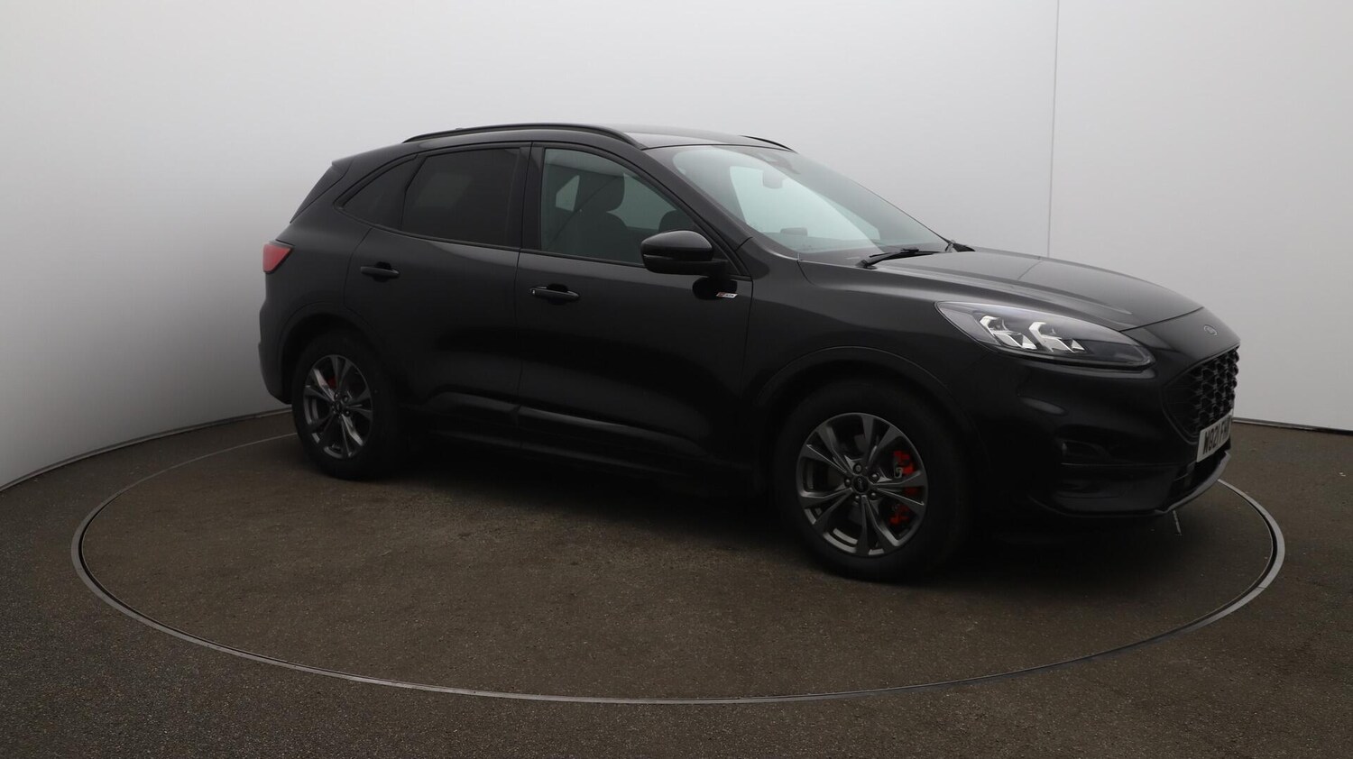 Used Ford Kuga 2021 for sale - 76398738: Photo 46