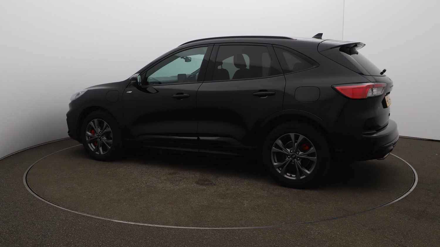 Used Ford Kuga 2021 for sale - 76398738: Photo 48