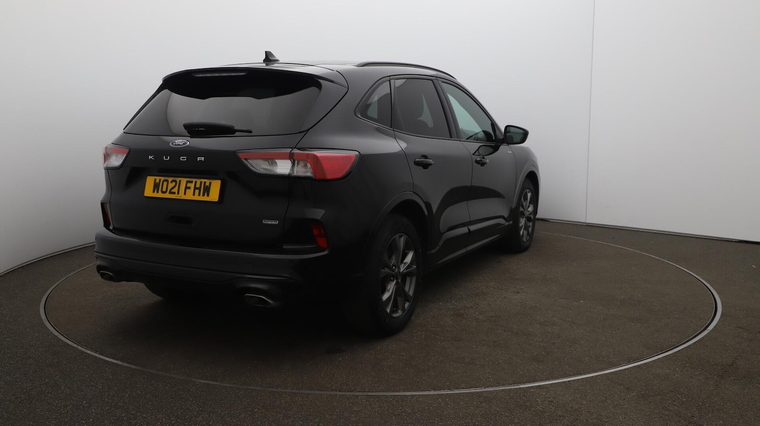 Used Ford Kuga 2021 for sale - 76398738: Photo 56