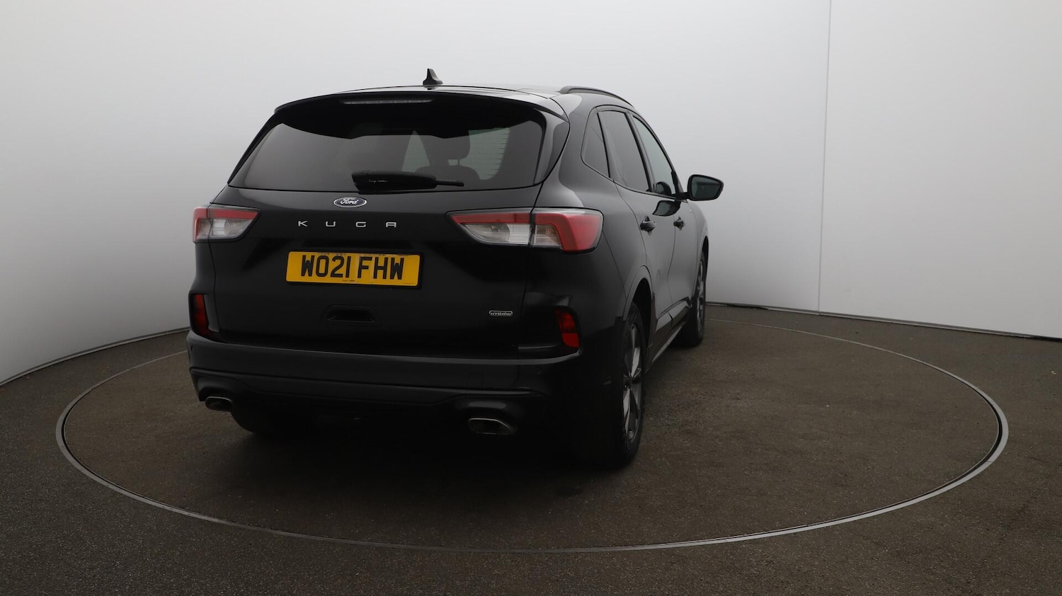Used Ford Kuga 2021 for sale - 76398738: Photo 57