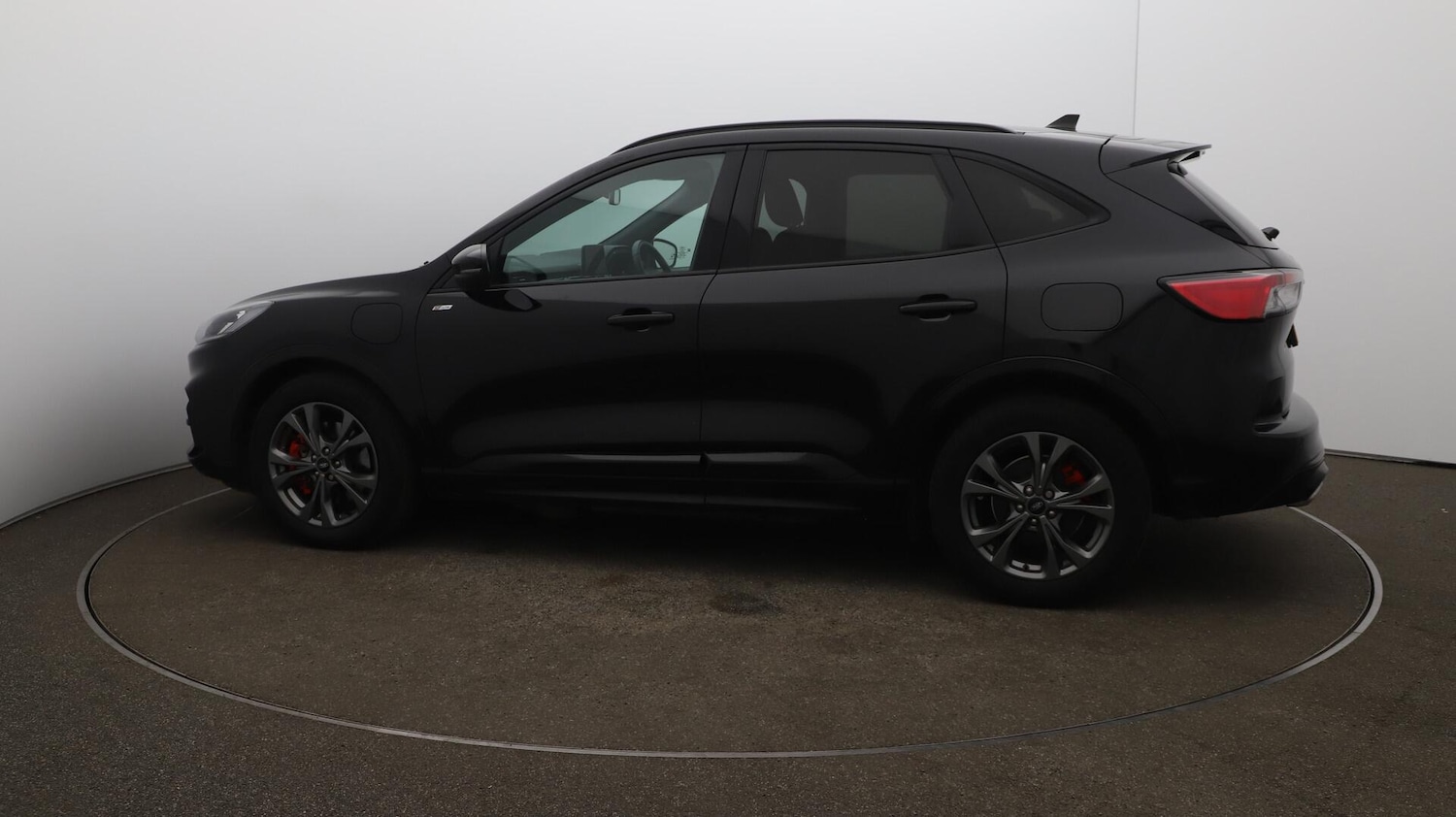 Used Ford Kuga 2021 for sale - 76398738: Photo 59