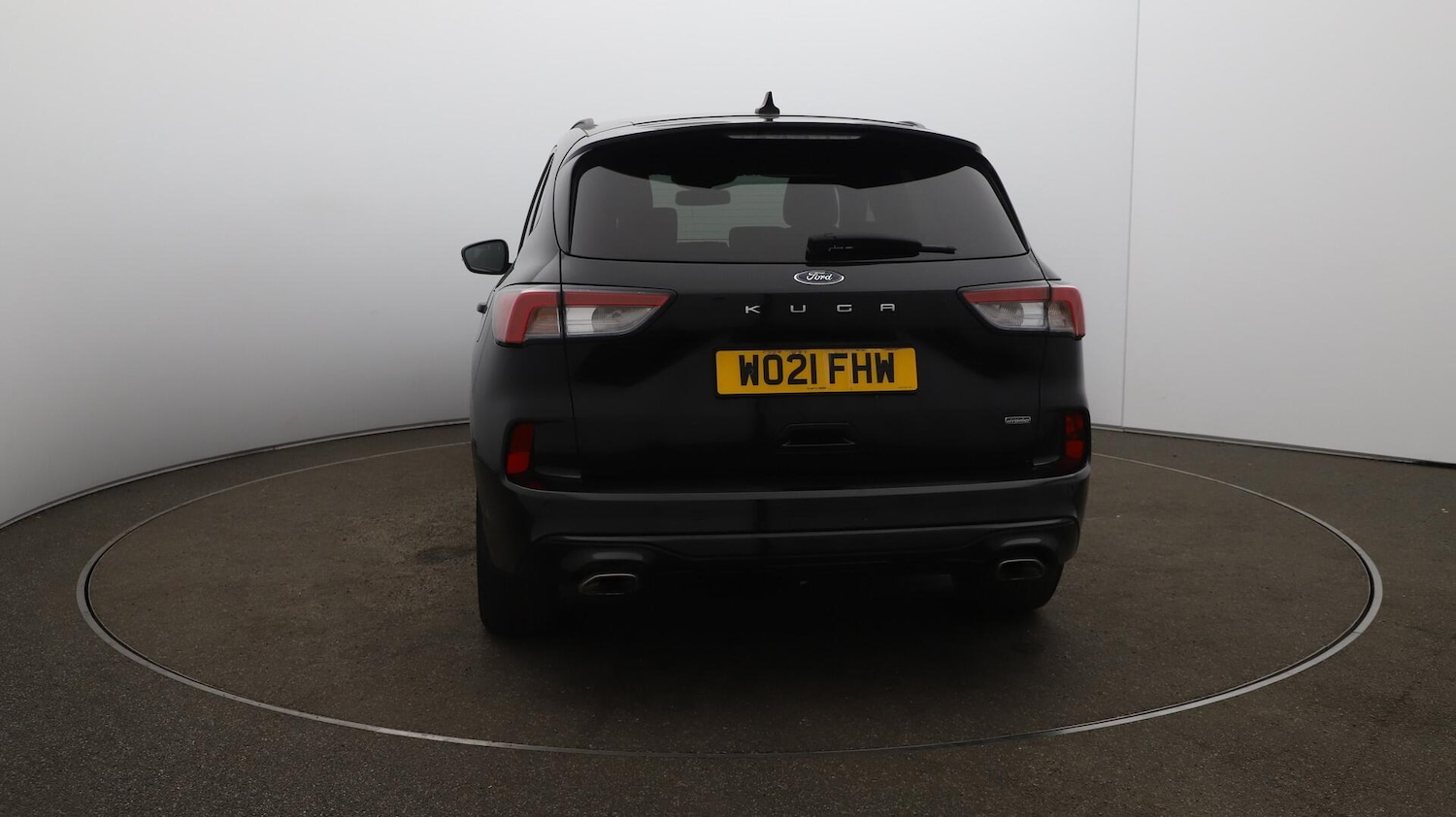 Used Ford Kuga 2021 for sale - 76398738: Photo 60