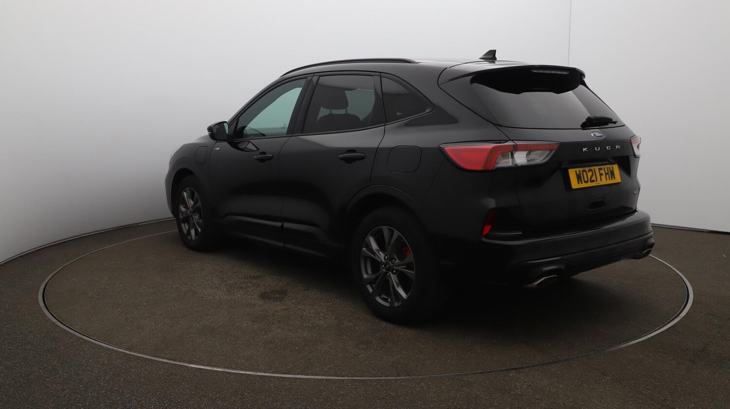 Used Ford Kuga 2021 for sale - 76398738: Photo 63