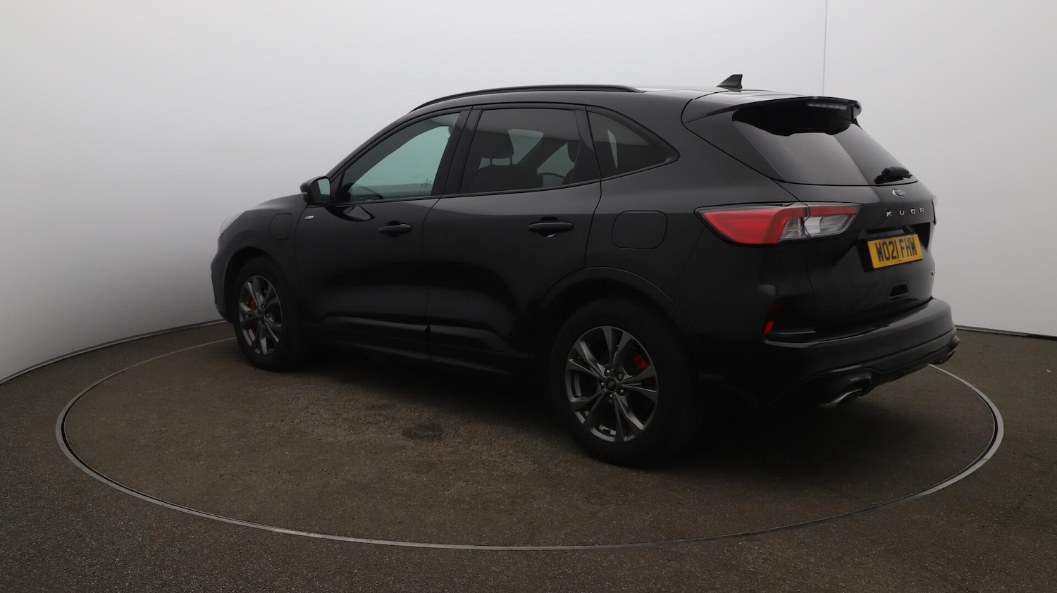 Used Ford Kuga 2021 for sale - 76398738: Photo 64