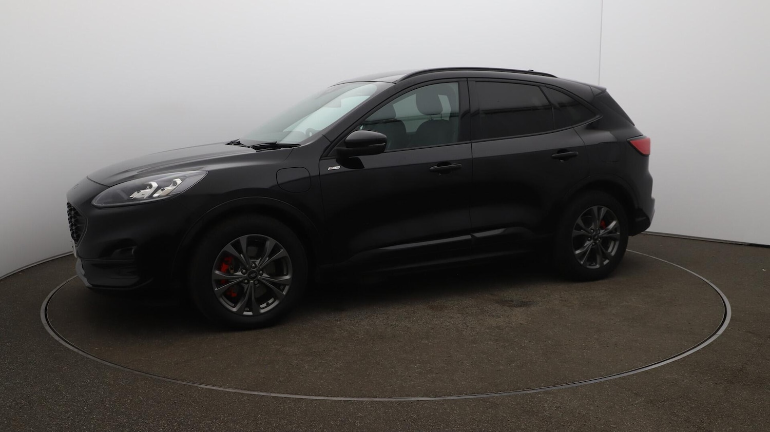 Used Ford Kuga 2021 for sale - 76398738: Photo 68