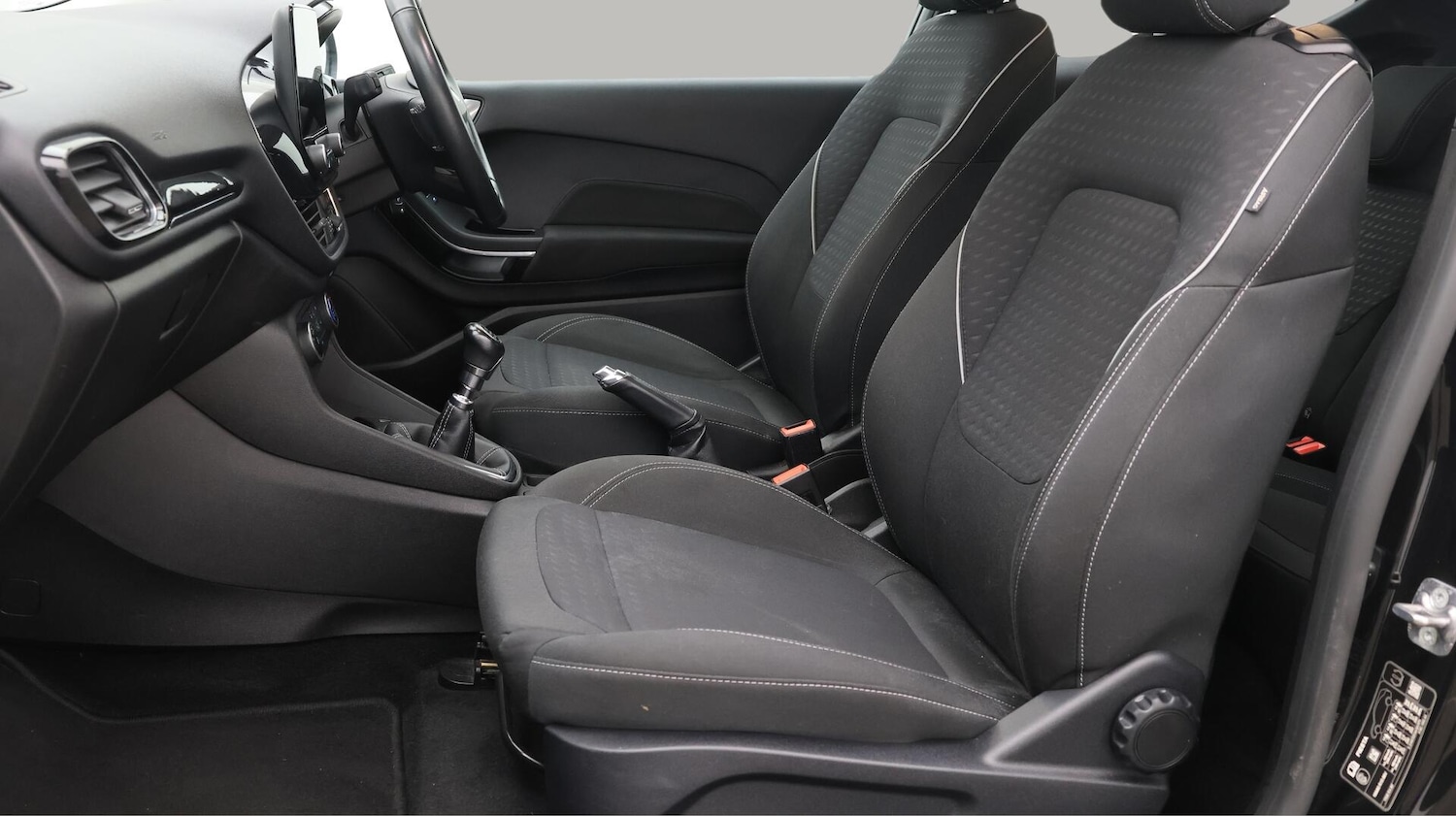 Used Ford Fiesta 2019 for sale - 76370464: Photo 15