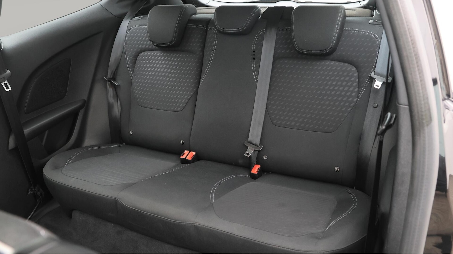 Used Ford Fiesta 2019 for sale - 76370464: Photo 17