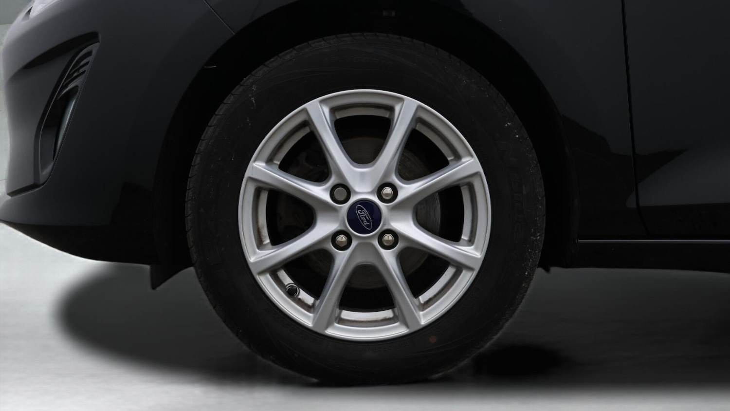 Used Ford Fiesta 2019 for sale - 76370464: Photo 19