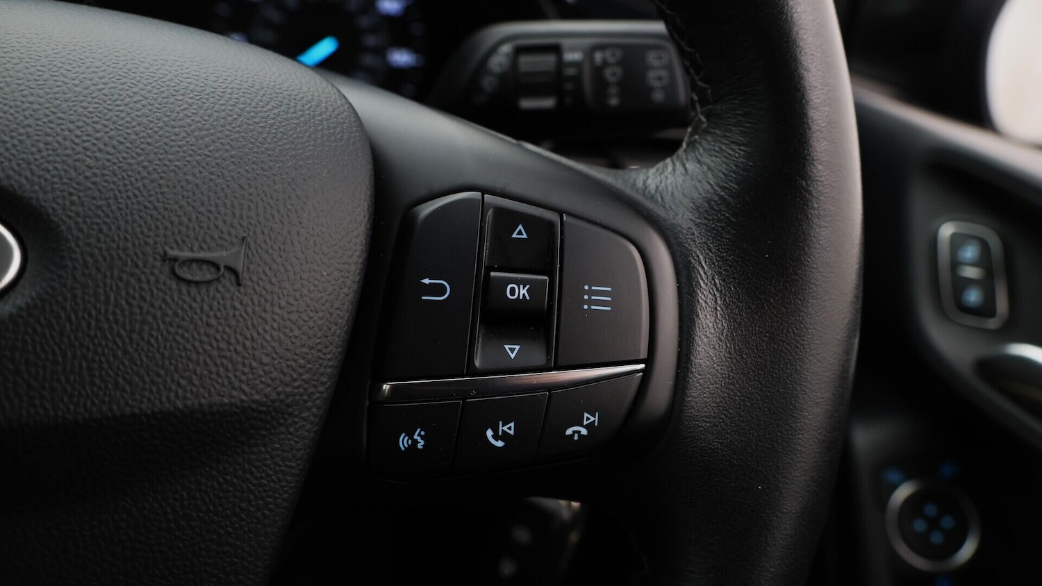 Used Ford Fiesta 2019 for sale - 76370464: Photo 25