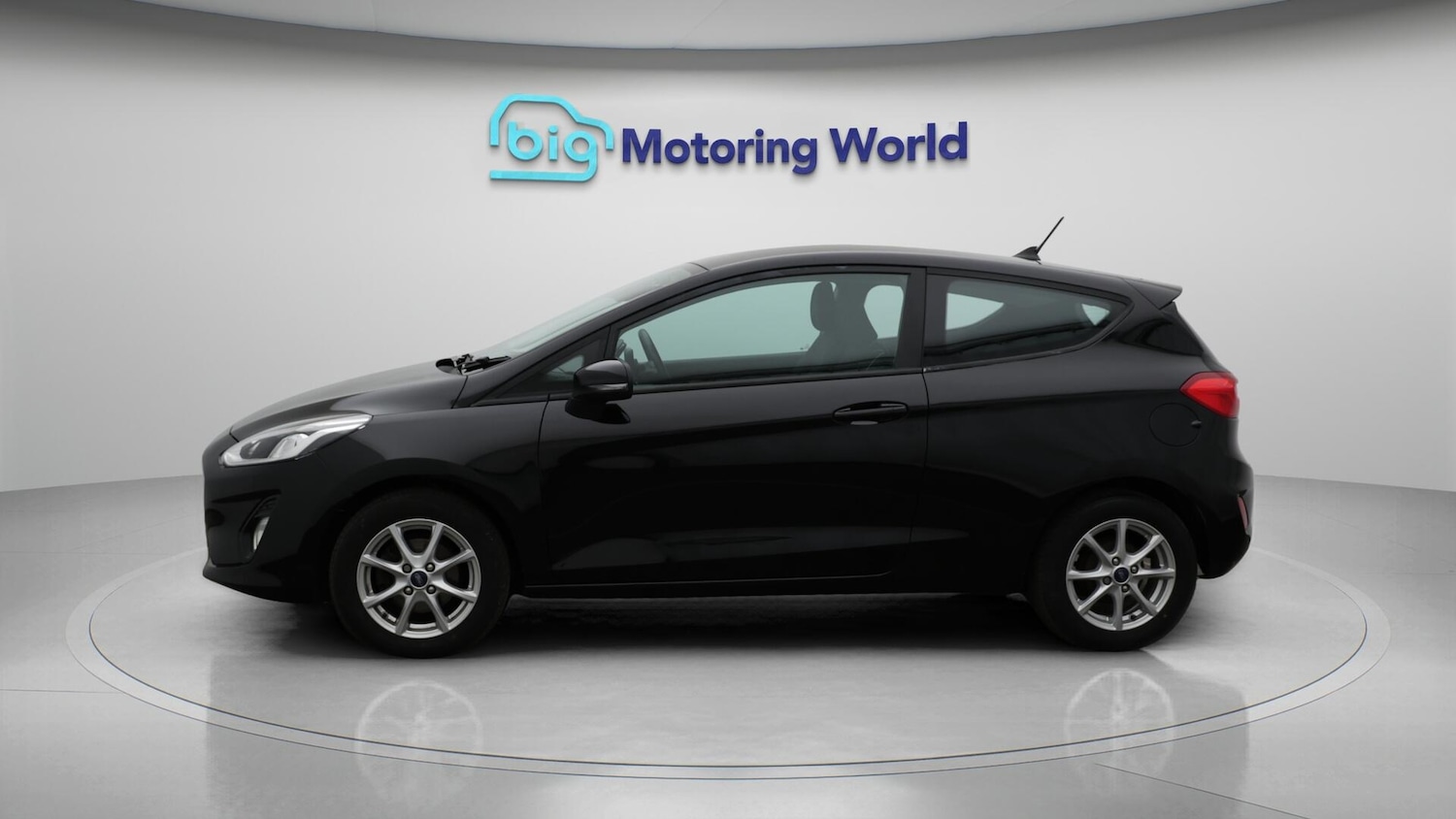 Used Ford Fiesta 2019 for sale - 76370464: Photo 5