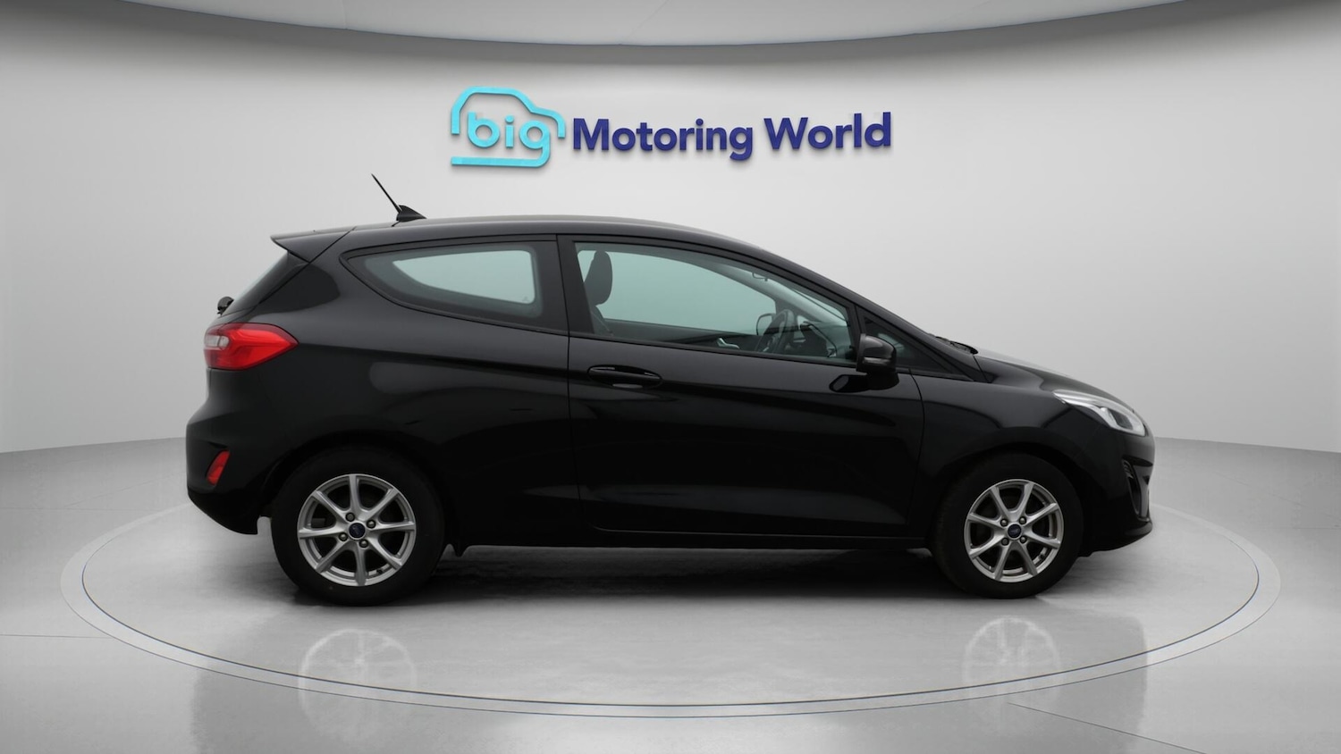 Used Ford Fiesta 2019 for sale - 76370464: Photo 9