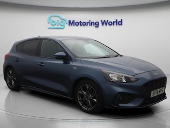 Ford - Focus