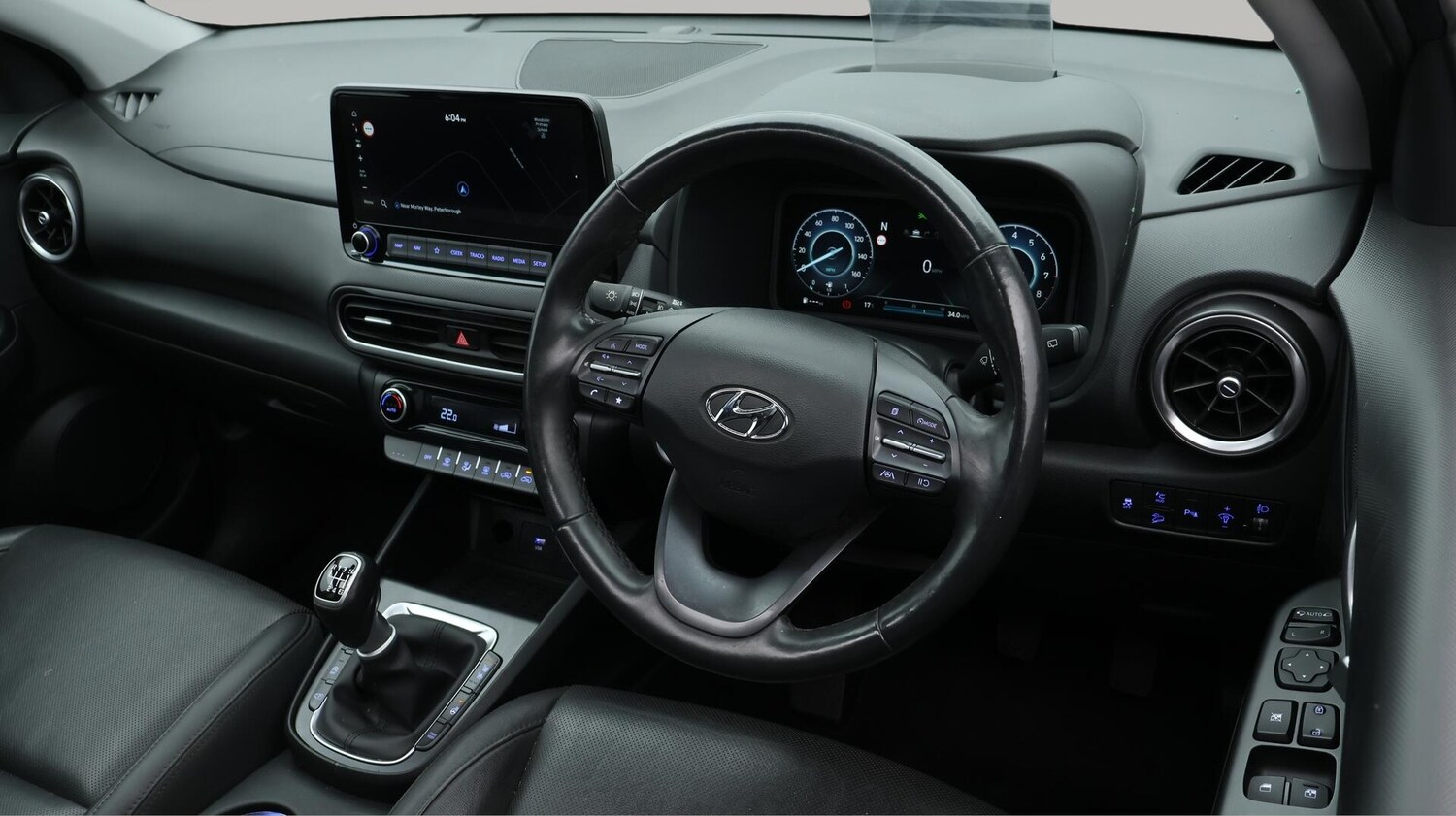 Used Hyundai KONA 2022 for sale - 76246742: Photo 10