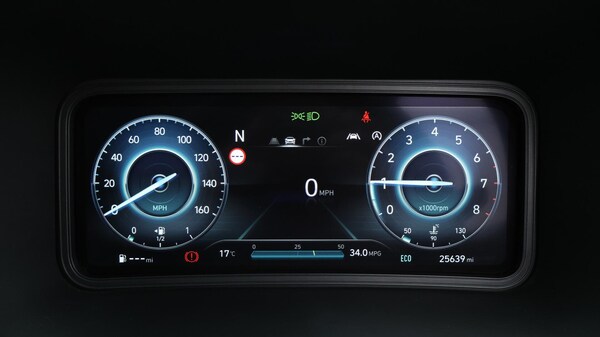 Used Hyundai KONA 2022 for sale - 76246742: Photo 11