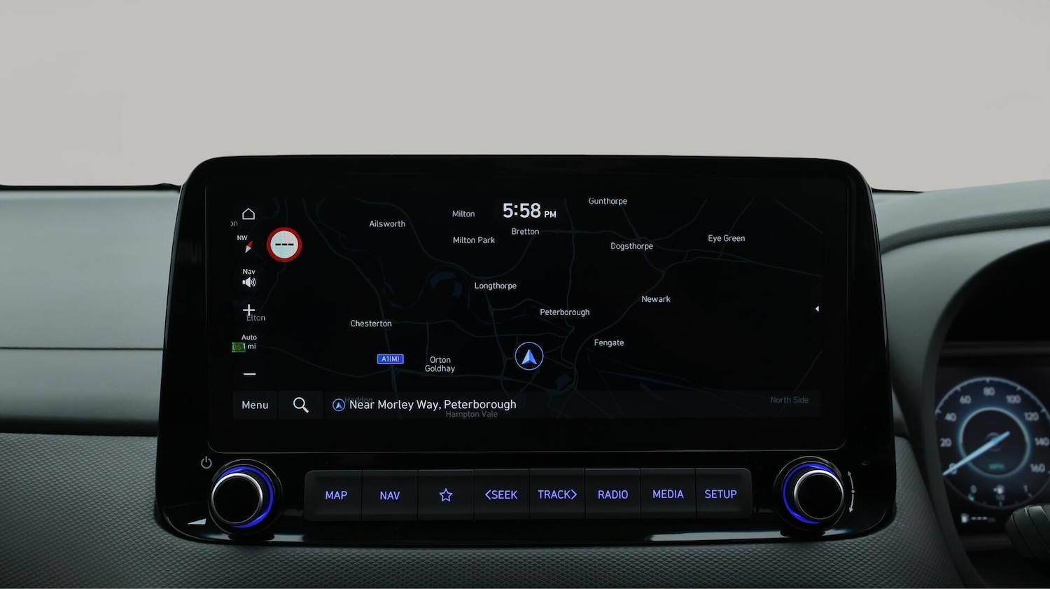 Used Hyundai KONA 2022 for sale - 76246742: Photo 12