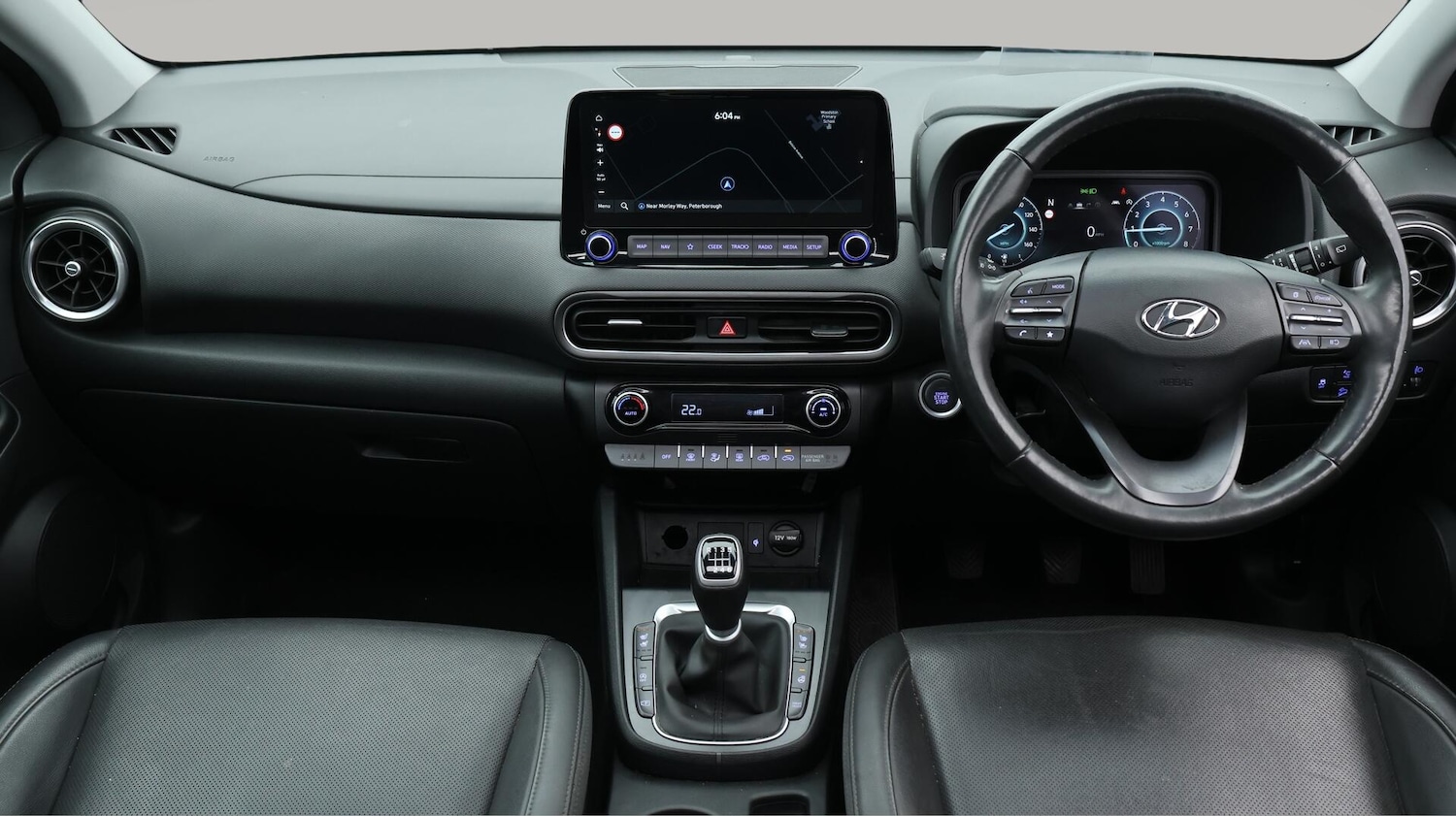 Used Hyundai KONA 2022 for sale - 76246742: Photo 14