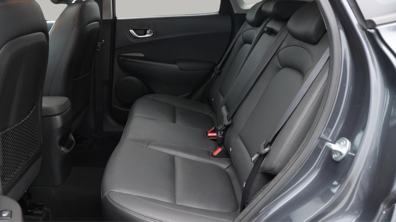 Used Hyundai KONA 2022 for sale - 76246742: Photo 17