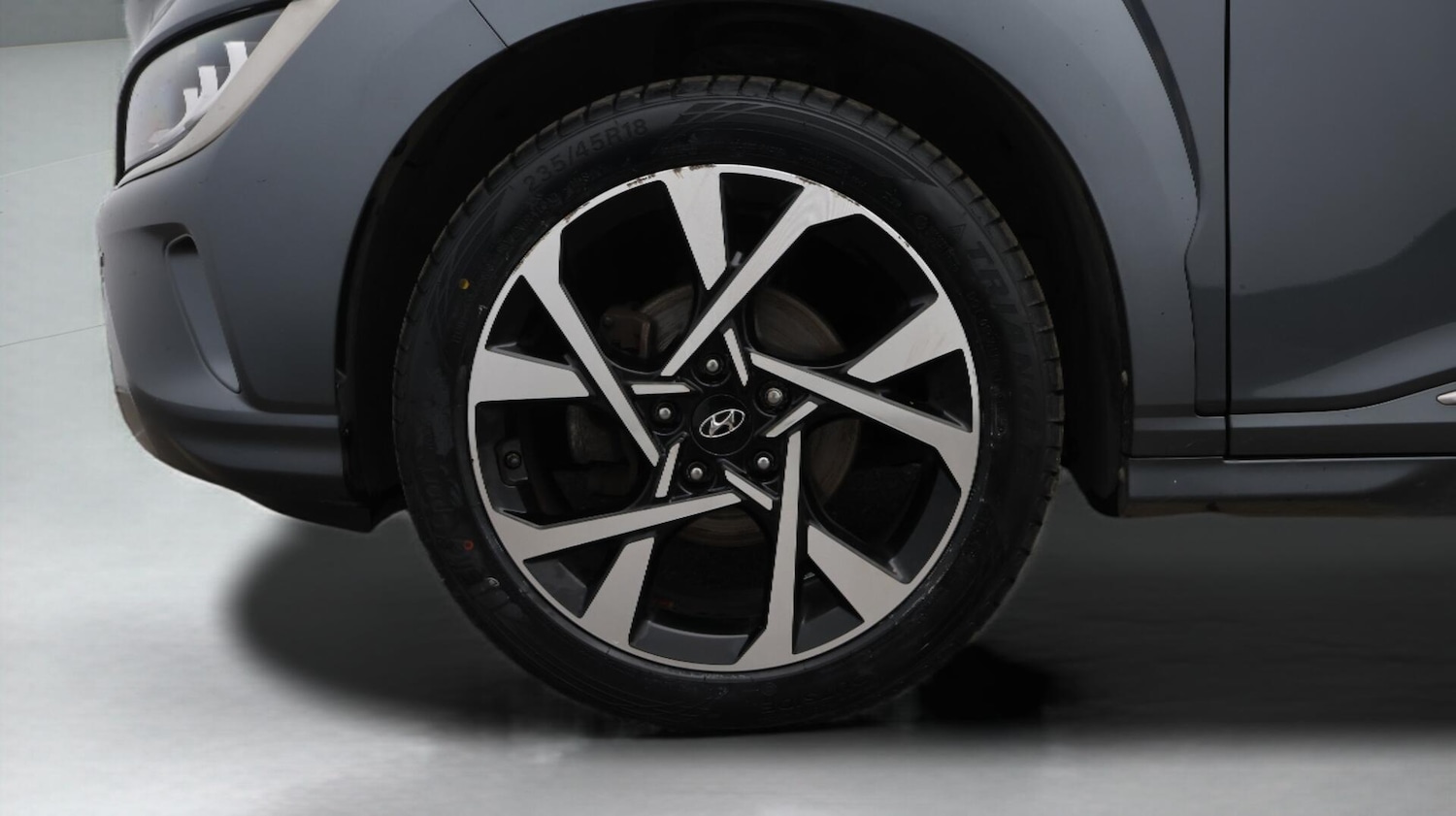 Used Hyundai KONA 2022 for sale - 76246742: Photo 19