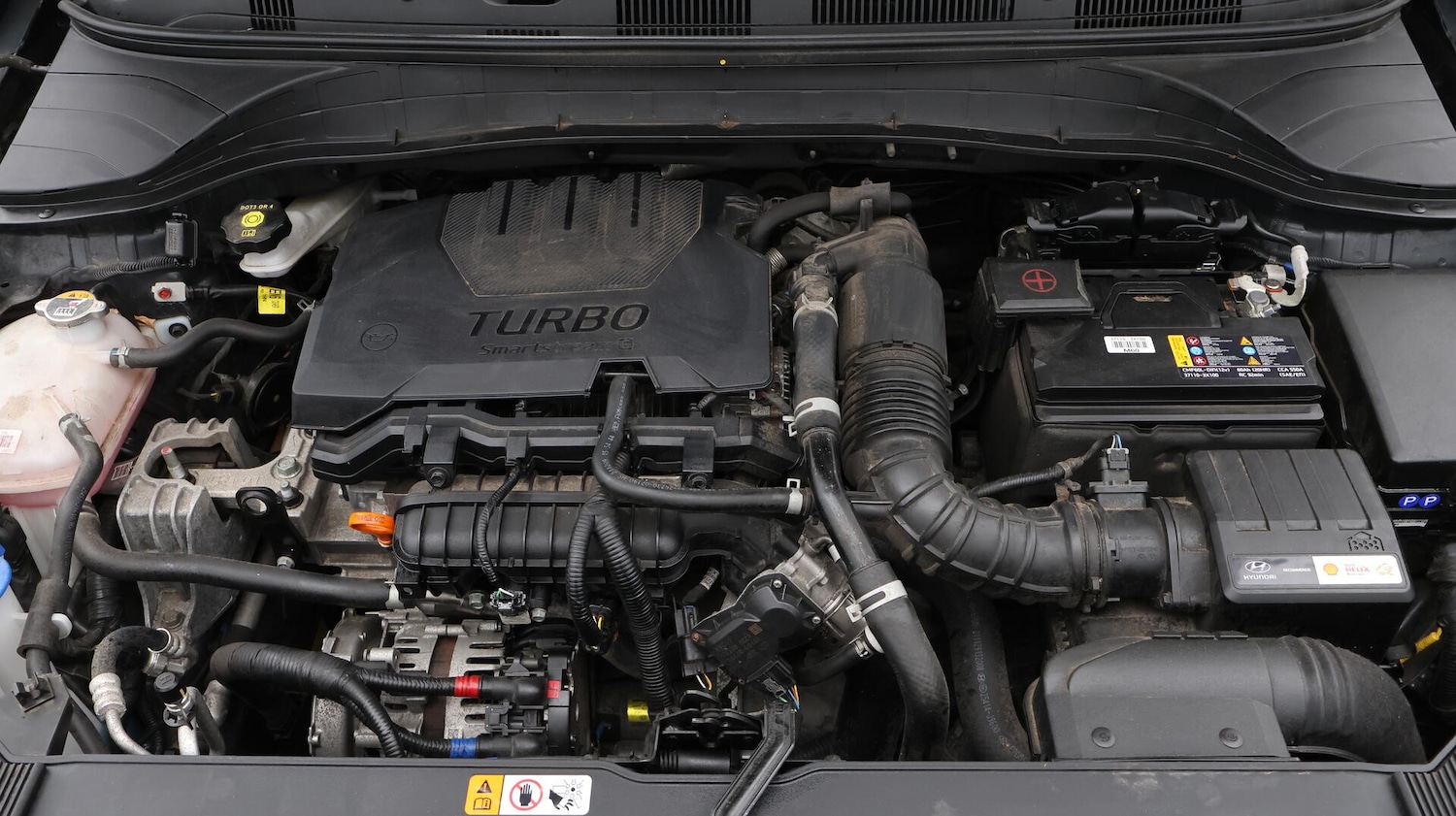 Used Hyundai KONA 2022 for sale - 76246742: Photo 20