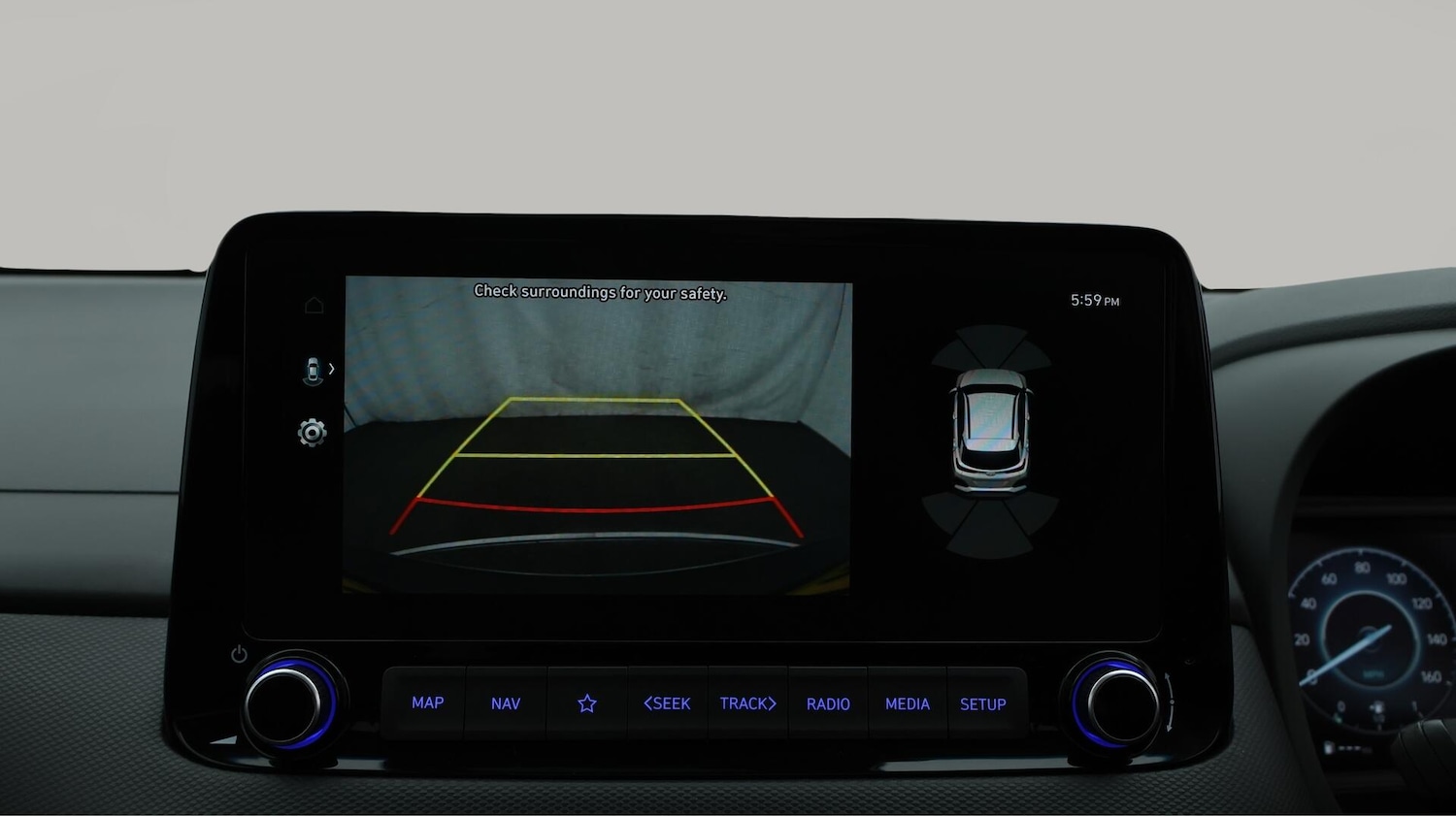 Used Hyundai KONA 2022 for sale - 76246742: Photo 26