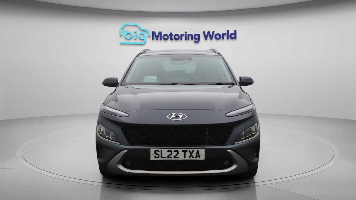 Used Hyundai KONA 2022 for sale - 76246742: Photo 3