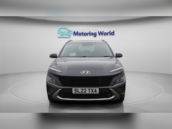 Used Hyundai KONA 2022 for sale - 76246742: Photo 3