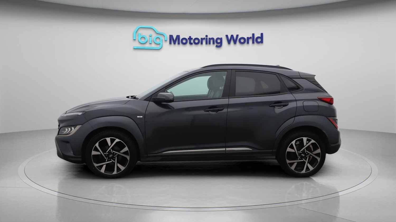 Used Hyundai KONA 2022 for sale - 76246742: Photo 5